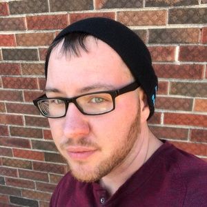 Meet your Posher, Skyler